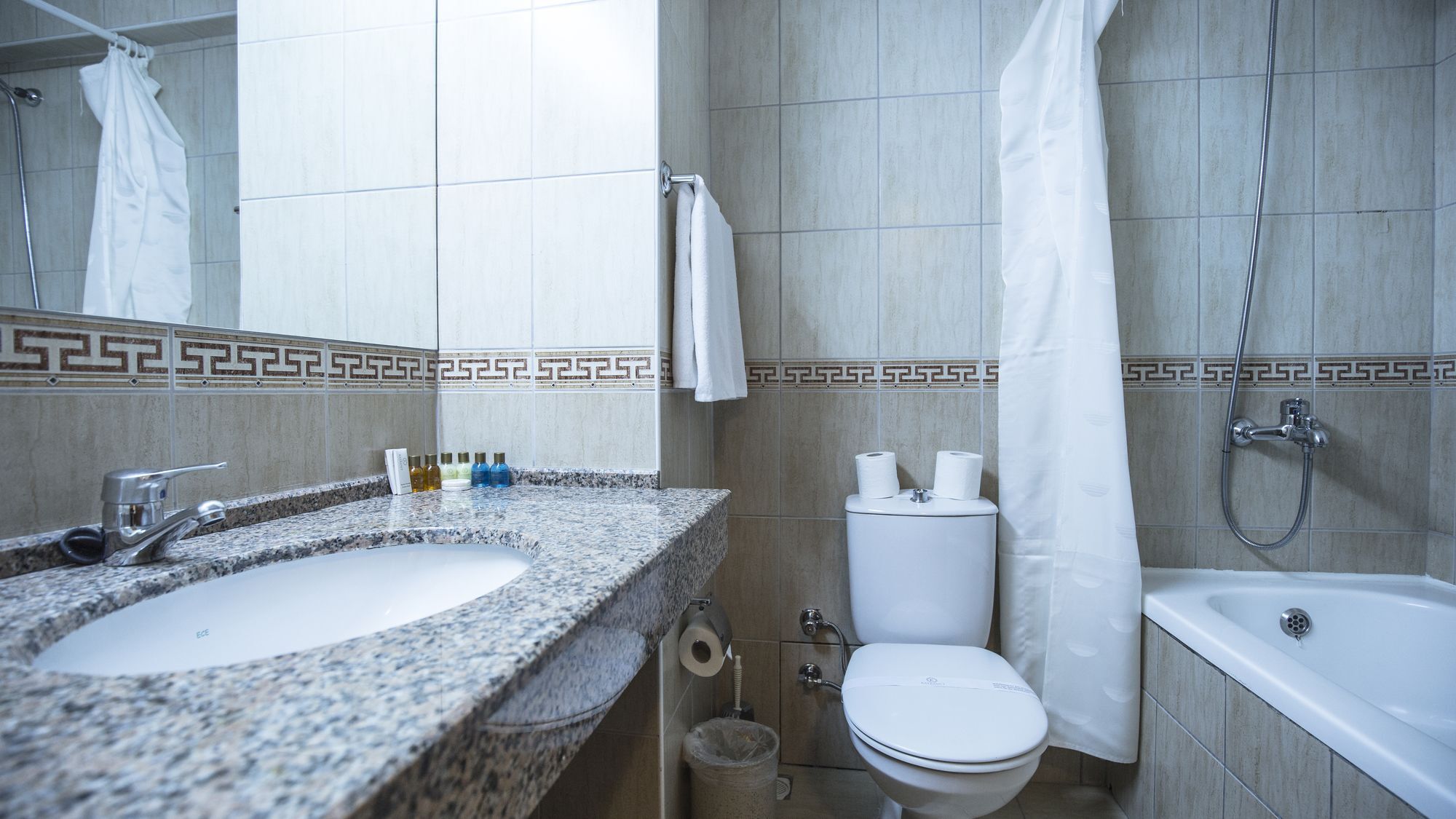 Katranci Park Hotel フェティエ エクステリア 写真