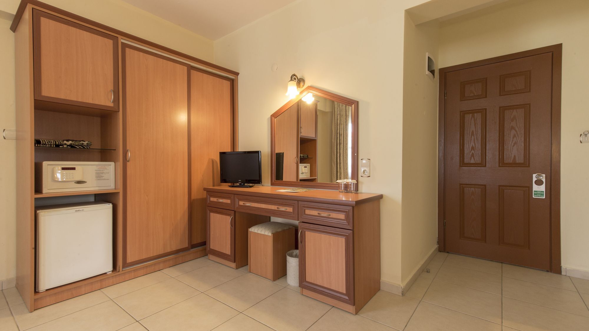 Katranci Park Hotel フェティエ エクステリア 写真