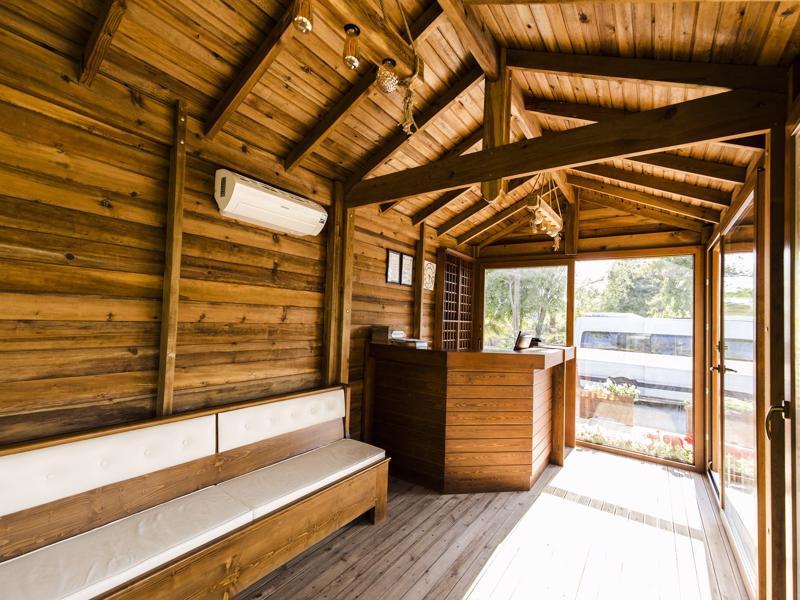 Katranci Park Hotel フェティエ エクステリア 写真